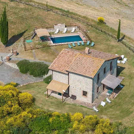 San Michele By Posarellivillas Villa *