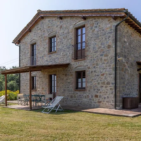 Villa San Michele By Posarellivillas