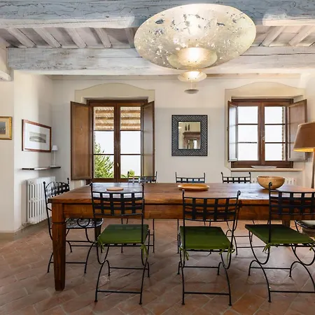 San Michele By Posarellivillas Villa *
