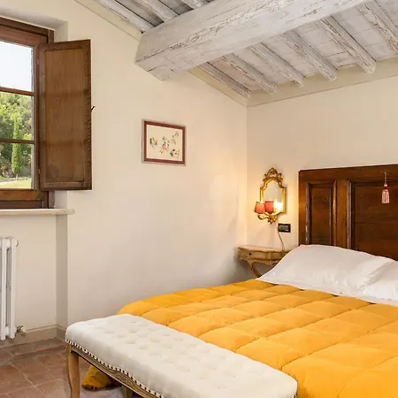 Villa San Michele By Posarellivillas *