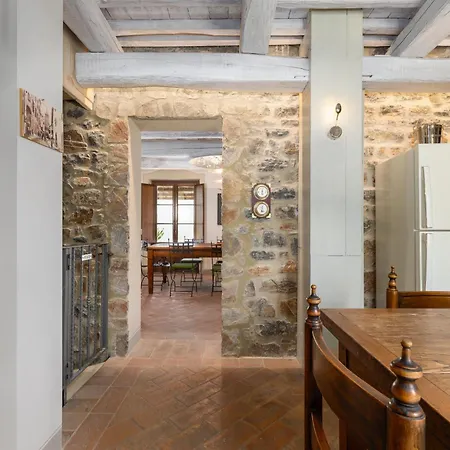 San Michele By Posarellivillas Villa *