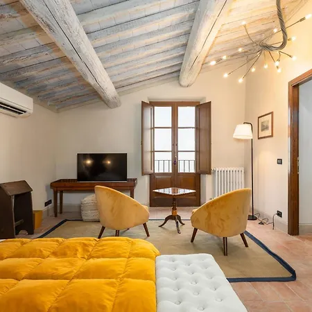 San Michele By Posarellivillas Villa *