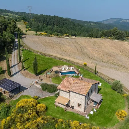 San Michele By Posarellivillas Villa