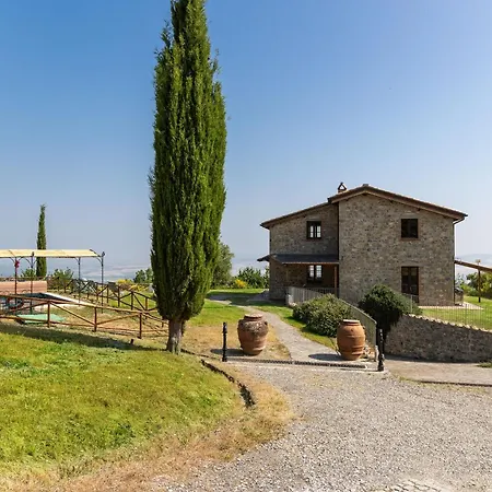 San Michele By Posarellivillas Villa *