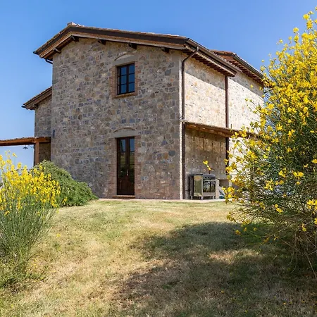 Villa San Michele By Posarellivillas *