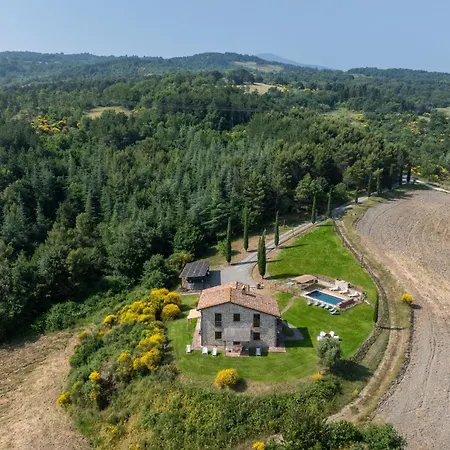 San Michele By Posarellivillas Villa