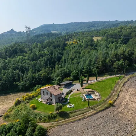 San Michele By Posarellivillas Villa *