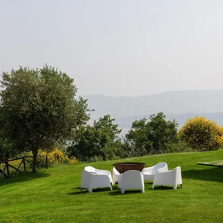 San Michele By Posarellivillas * Campiglia dʼOrcia
