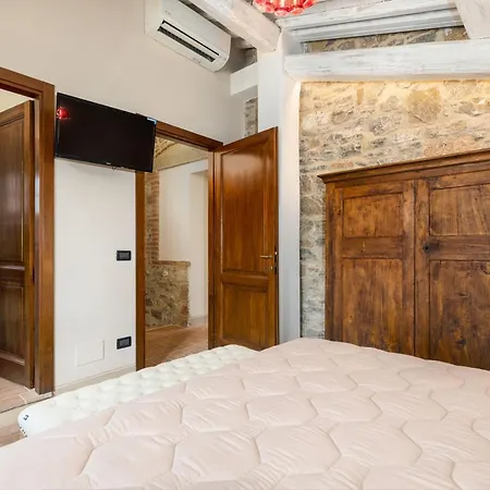 Villa San Michele By Posarellivillas *