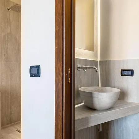 Villa San Michele By Posarellivillas Campiglia dʼOrcia