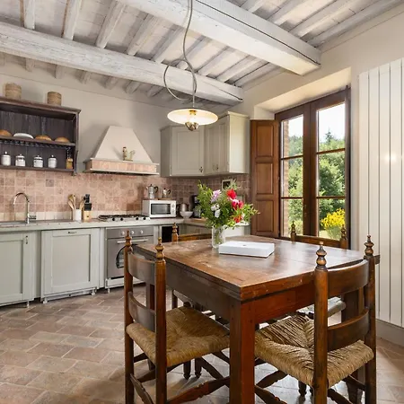 San Michele By Posarellivillas Villa