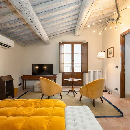 San Michele By Posarellivillas Villa *