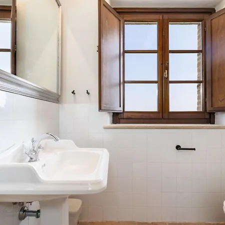 San Michele By Posarellivillas Villa *